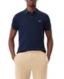 Polo Homme Coton Pima