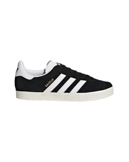 Chaussures mode enfant GAZELLE J Noir