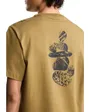 Tee-shirt Homme Camping Relaxed Graphic