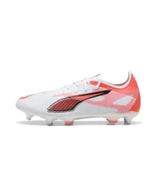 Crampons de football ULTRA 5 MATCH MXSG Blanc