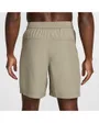 Short Homme M NK DF FORM 7IN UL SHORT Beige