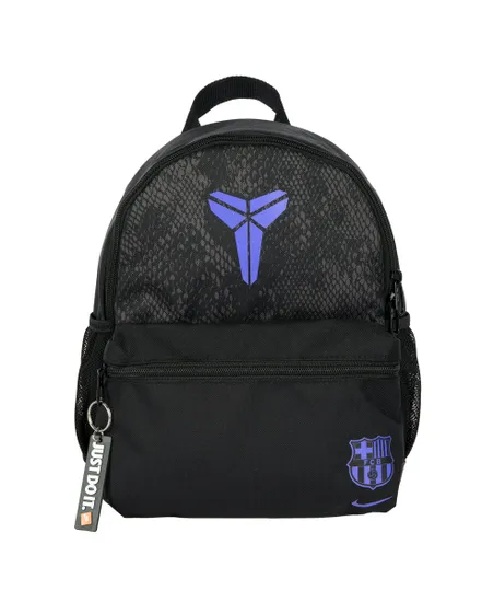 Sac à dos Enfant FC BARCELONA YOUTH NIKE JDI MINI BACKPACK Noir