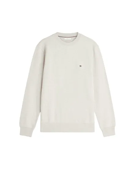 Sweat Homme Essential Terry Crewneck