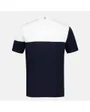 T-Shirt Homme TRI TEE SS N3 M Bleu