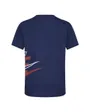 T-shirt manches courtes Enfant FUTURA SIDEWINDER SS TEE Bleu