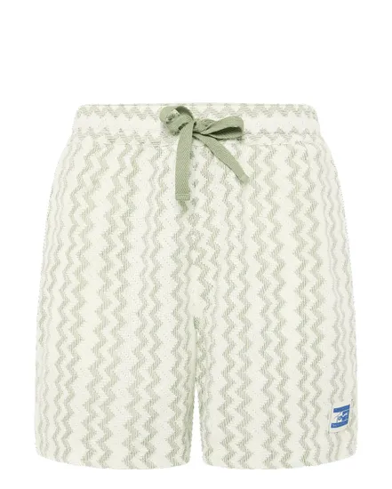 Short Décontracté Homme Lace Club