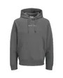 Sweat à Capuche Homme JJSKI Logo