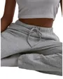 Pantalon Jogging Femme PCCHILLI HW Noos BC