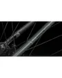 Vélo électrique urbain SUPREME RT HYBRID PRO 500 Gris/Noir