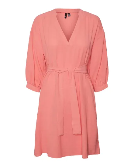 Robe Femme VMPYE 3/4 Abk Dress