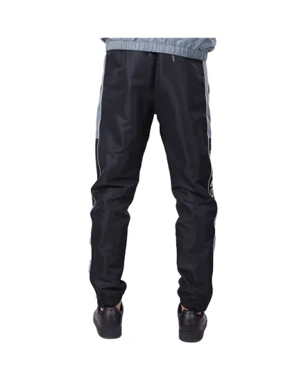 Pantalon de survetement Homme ABITA 024 PL PANTS Noir