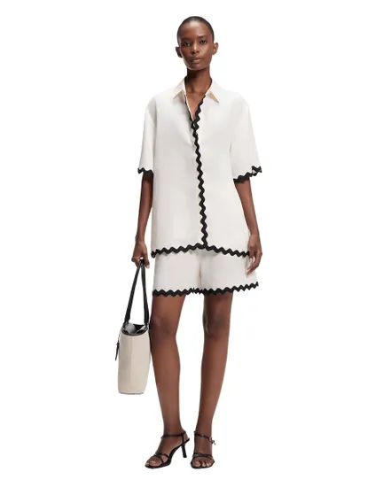 Chemise Femme Camule-1