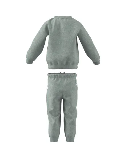 Survetement Enfant I BOS JOG FT Gris