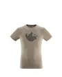 T-shirt Homme SUMMIT BOARD TS SS M Beige