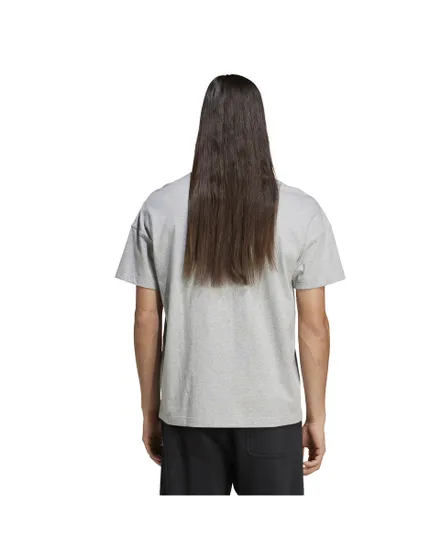 T-shirt Homme M A SZN T Gris