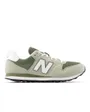 Chaussures Homme CLASSIC RUNNING Vert