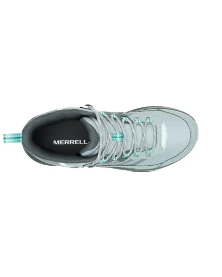 Chaussures de randonnée Femme SPEED STRIKE 2 MID GTX Gris