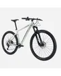 VTT semi rigide Unisexe EDGE 7.9 Gris