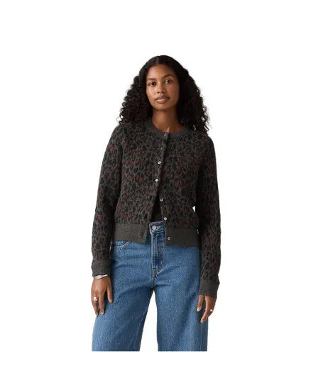 Cardigan Femme Tara Wooly Levi's