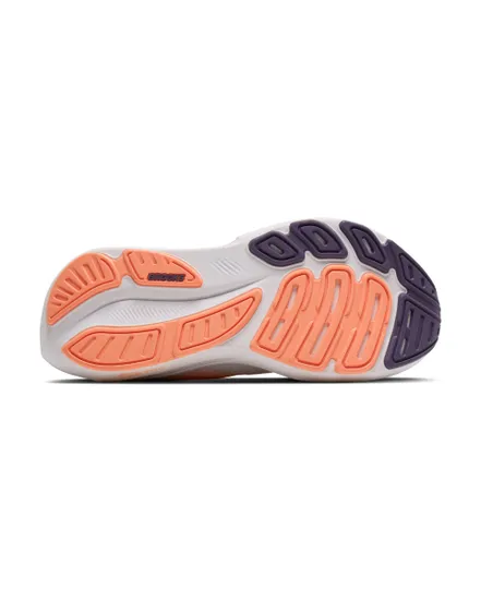 Chaussures de running Femme REVEL 9 Blanc