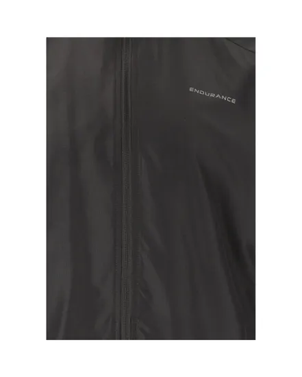 Veste à capuche Homme SYLAS M JACKET Noir