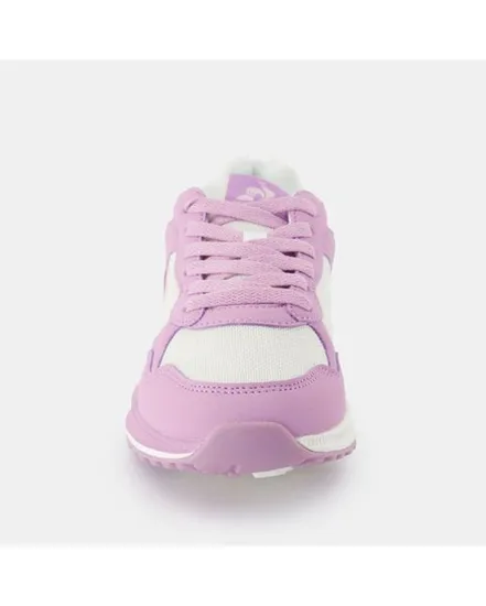 Chaussures Enfant R500_2 GS GIRL Blanc