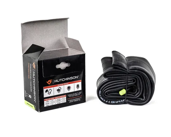 Chambre à Air Vélo 24x1 3/8 (37-540) Valve Presta FV 35 Mm VBike