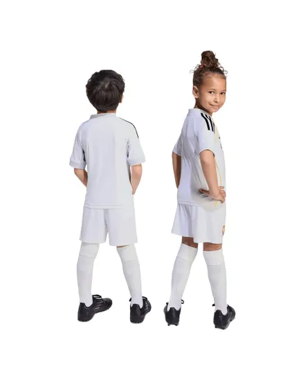 Mini Kit Enfant Real Madrid