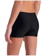 Short de bain Enfant BOY S SWIM SHORT LOGO Noir