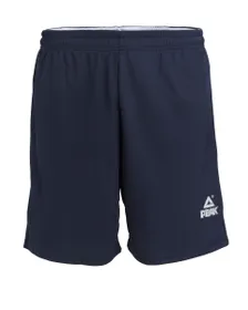 SHORT REVERSIBLE ADULTE Bleu