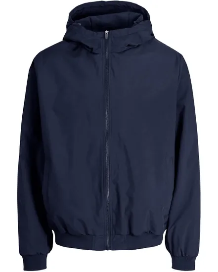 Veste Homme JJECHARGE Light Jacket Hood Noos