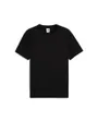 T-Shirt Homme FD MIF TEE Noir