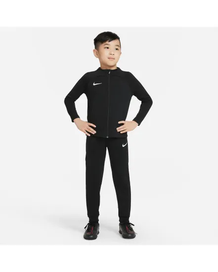 Survetement de football Jeune Enfant LK NK DF ACDPR TRK SUIT K Noir