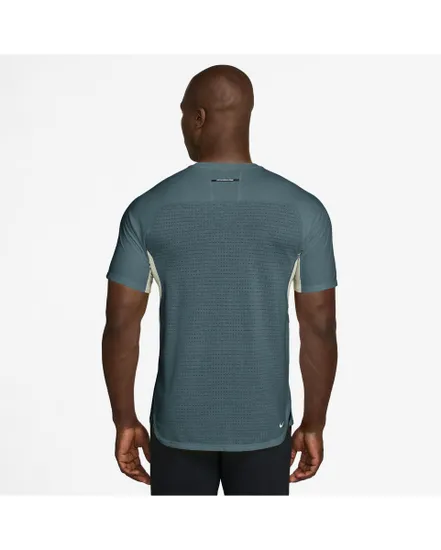 T-shirt Homme M ACG DFADV SOLAR CHASE SS Bleu