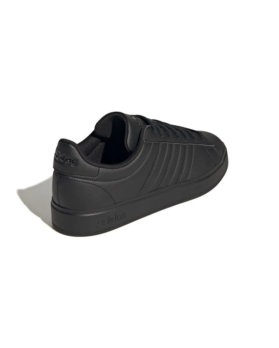 Chaussure Adidas Homme GRAND COURT 2.0 noir