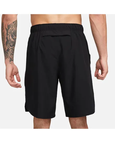 Short Homme M NK DF CHLLNGR 9UL SHORT ECMO Noir