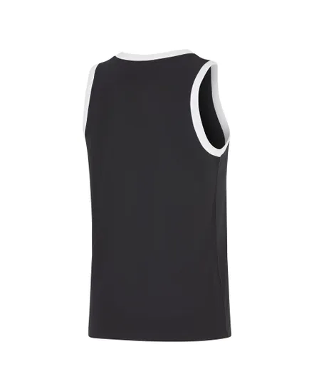 Débardeur Homme MENS TEAM25 BASKETBALL STOCK JERSEY Noir