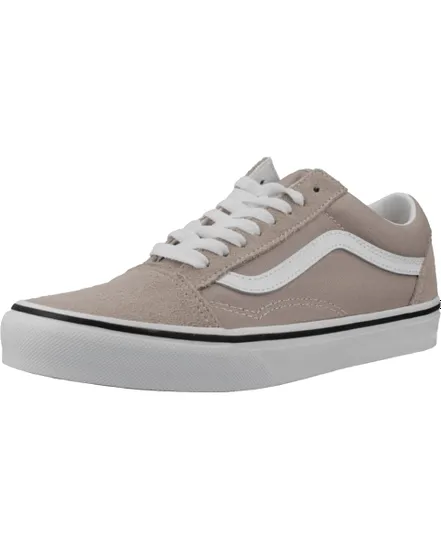 Chaussures Basses Femme Vans Old Skool