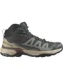 Chaussures de trail Homme SHOES X ULTRA 360 MID GTX Gris