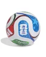 Ballon de football WC TRN Blanc