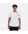 T-shirt Homme TRI SP TEE SS N1 M Blanc