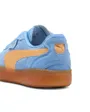 Chaussures Femme PALERMO MODA XTRA GUM WNS Bleu