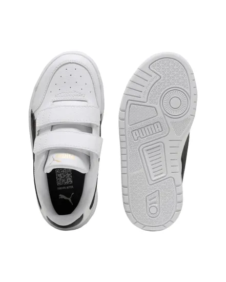 Chaussures Lifestyle Enfant Shuffle Downtown Lo V Ps