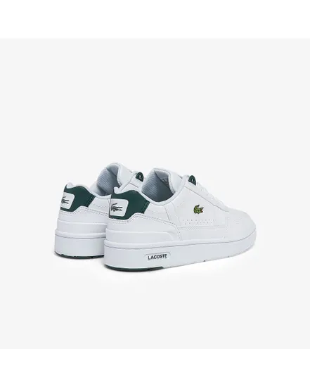 Chaussures Enfant T-CLIP CORE ESSENTIALS Blanc