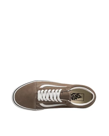 Sneakers Basses Unisexe Vans Old Skool