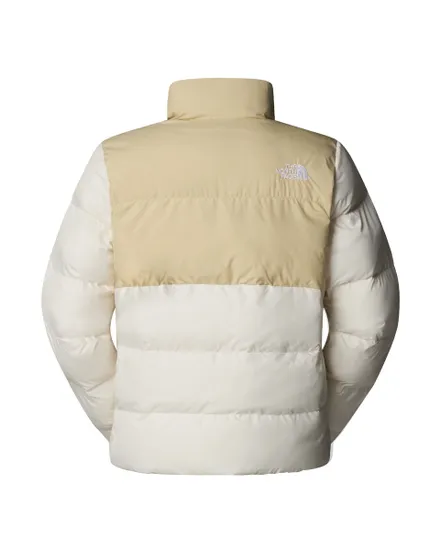 Doudoune Femme W SAIKURU JACKET Beige