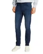 Jean Slim Fit Homme Core Bleecker Deep B