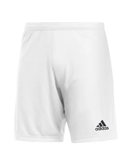 Short de football Homme ENT22 SHO Blanc