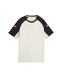 T-shirt de football Enfant INDIVIDUALLIGA JERSEY JR Beige
