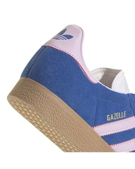 Chaussures Femme GAZELLE W Bleu